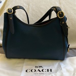 Coach Lori Shoulder Bag